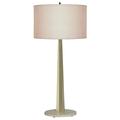 Thumprints Citrine 35" Table Lamp Metal in Gray/Yellow | 35 H x 15 W x 15 D in | Wayfair 1092-ASL-2168