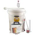 32 Pint Homebrew Beer Making Starter Kit - St Peters IPA, Home Brew Microbrewery