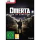 Omerta: City of Gangsters