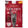 Lettiera Golden Grey - 14 kg