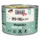 MAC's Cat Mono Sensitive 6 x 200 g Alimento umido per gatti - Agnello