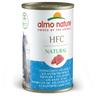 Almo Nature HFC 6 x 140 g - Tonno dell'Atlantico