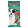 Pitti Dried Sausages salamini di carne semi-umidi - 8 pz