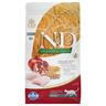 Farmina N&D Ancestral Grain Adult Cat Pollo e Melograno - 1,5 kg