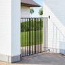 Savic Dog Barrier Outdoor - L84 - 152 cm x H95 cm