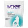 Kattovit Gastro Crocchette gatto - 1,25 kg