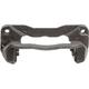 1999-2003 Subaru Impreza Rear Right Brake Caliper Bracket - A1 Cardone