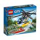 LEGO City 60067 Helicopter Pursuit