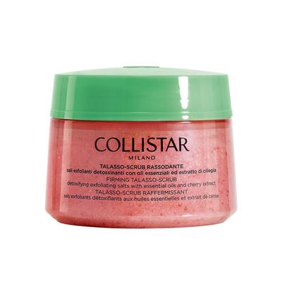 Collistar Speciale Corpo Perfetto Talasso-Scrub Straffend Körperpeeling 700 g Image