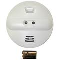 Kidde 42007 - Dual Sensor Battery Operated Smoke Alarm (21007385-N Pi9010)