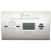 Kidde 09942 - Battery Powered Ultra Sensitive Carbon Monoxide Monitor (21009942 KN-COU-B)