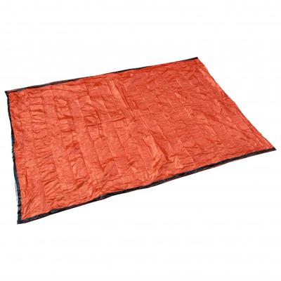 Origin Outdoors - Ultralite Bivi - Biwaksack Gr Double Rot Image
