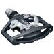 Shimano - PD-A 530 SPD - Klickpedale grau