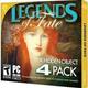 Legends Of Fate (PC DVD)