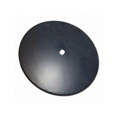 18" X 3.5mm Plain Disc Blade 7/8" Sch X 1" Rch 1-3/4" Conc Tillage