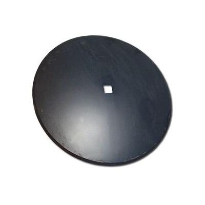 20" X 4mm Plain Disc Blade 1-1/8" Sch 2-1/4" Conc Tillage