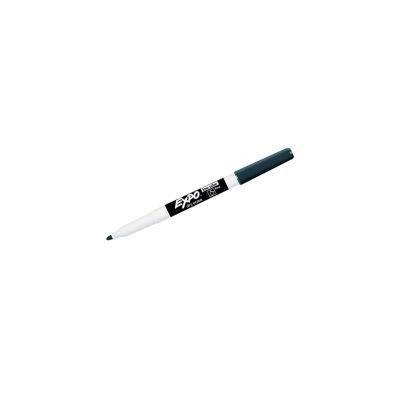 Expo Dry-Erase Fine Tip Marker - Black Ink