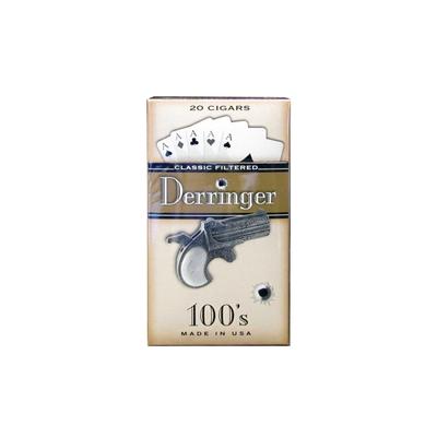 Derringer Classic Little Cigars