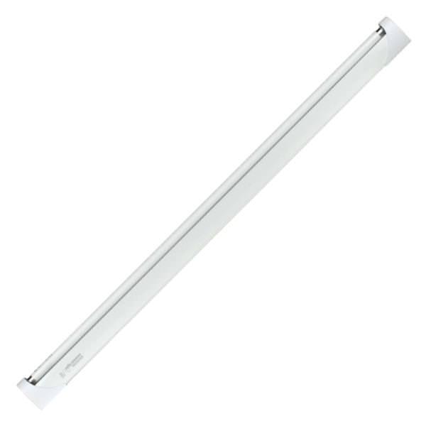 osram-257437---35"-21-watt-white-batten-luminaire-light-fixture--ecopack-fh-21w-72602-/