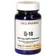 Gall Pharma Q-10 120 mg GPH Kapseln, 1er Pack (1 x 60 Stück)