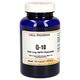 Gall Pharma Q-10 100 mg GPH Kapseln, 1er Pack (1 x 180 Stück)