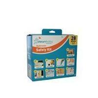 Dream Baby Bathroom Safety Kit