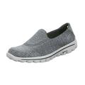 Skechers Gowalk 2, 13598 Women's, Grey, 5 UK