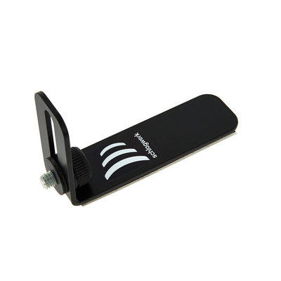 Schlagwerk CMH 10 Mikrofon-Adapterplatte