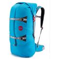 Moon Climbing - Aerial Pack - Seilsack blau