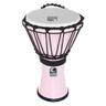 Toca 7"" Color Sound Djembe PK