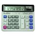 VICTOR TECHNOLOGY 2140 Desktop Calculator,Basic,6in.Lx7-1/2in.W