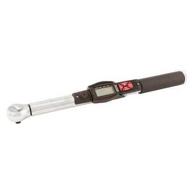 PROTO JH4-250RB Electronic Fixed Ratcheting Torque Wrench- 25-250 (in.lbs.)