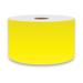 VNM SIGNMAKER VNMYL-3762 Label Tape, Yellow, Labels/Roll: Continuous