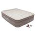 COLEMAN 2000025764 Air Mattress,Queen,78inLx60inW,120V Pump