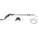 2004-2010 Toyota Sienna Right Power Sliding Door Cable - Dorman 924-550