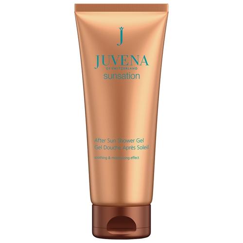 Juvena - Sunsation After Sun Duschgel 200 ml