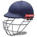 Gray-Nicolls Atomic Men's Cricket Helmet, Light Blue, S