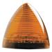 MAXXIMA M11201Y Clearance Marker Light,LED,Amber,100mA