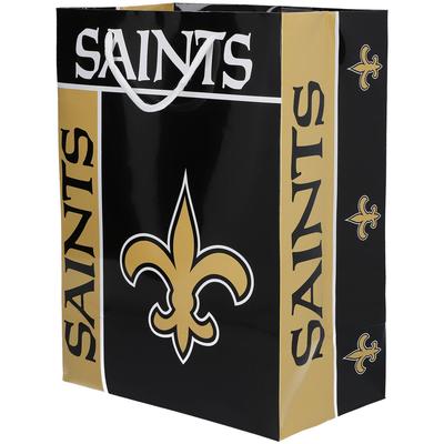 FOCO New Orleans Saints Gift Bag
