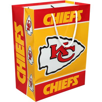 Kansas City Chiefs Gift Bag