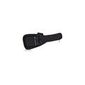 Delson ZGC01/2 Tasche für Klassik-Gitarre 1/2, Schwarz