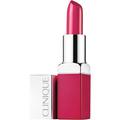 Clinique Make-up Lippen Pop Lip Color Nr. 08 Cherry Pop