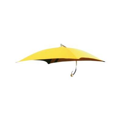 Deluxe Tractor Umbrella Yellow Tractor Accessories