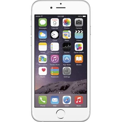 Apple iPhone 6 16GB - Silver (T-Mobile)