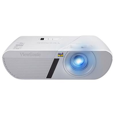 ViewSonic LightStream XGA DLP Projector - White/Gray - PJD5255L