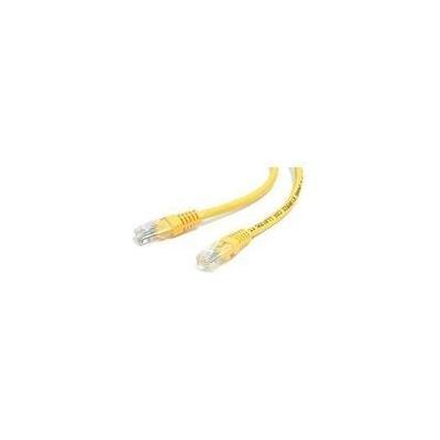StarTech M45PATCH1YL Cat5E Cable