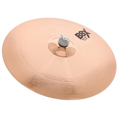 Sabian 16" B8X Thin Crash