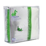 Sleep Safe Bedding Evolon® Allergen Bed Bug & Dust Mite Proof Zip Cover Hypoallergenic Mattress Protector Cotton Blend | Queen | Wayfair