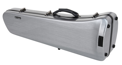 Thomann Fibertech Trombone Silver