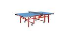 Butterfly Centrefold 25 Sky Rollaway Table Tennis Table